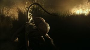 Alien: Covenant's poster