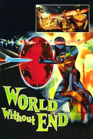 World Without End's poster