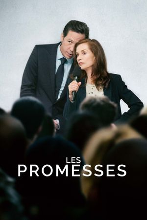 Promises's poster