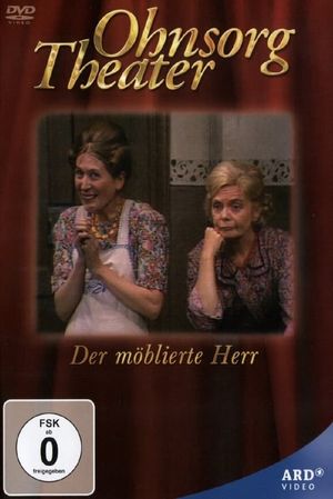 Ohnsorg Theater - Der möblierte Herr's poster