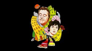 The Prisoner of Second Avenue's poster
