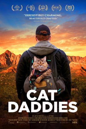 Cat Daddies's poster