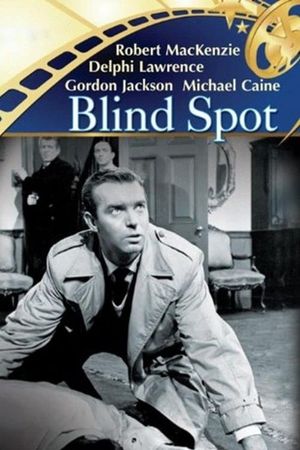 Blind Spot's poster