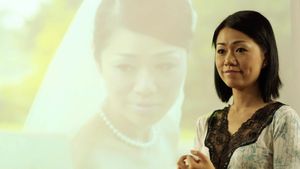 Forever's poster