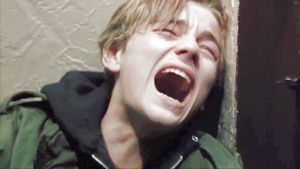 The Basketball Diaries's poster