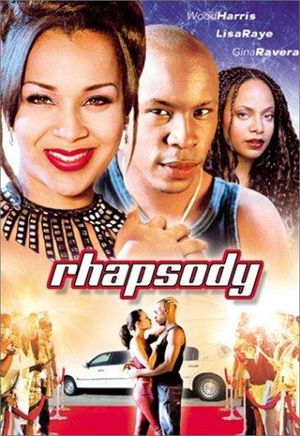 Rhapsody's poster