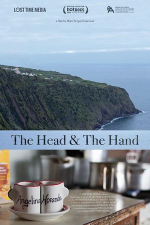 The Head & The Hand's poster