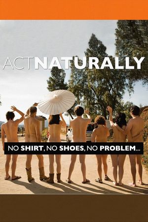Act Naturally's poster