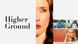Higher Ground's poster