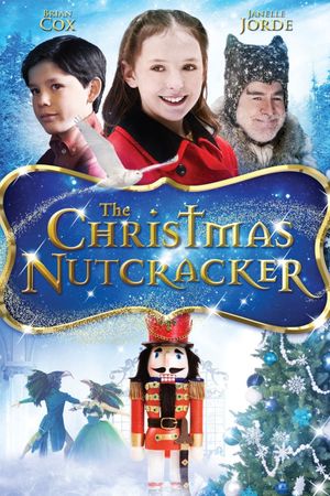 The Secret of the Nutcracker's poster