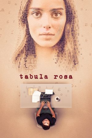 Tabula Rosa's poster