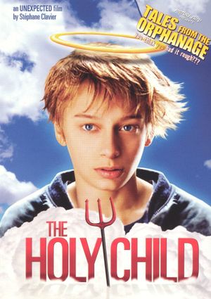 The Holy Child's poster