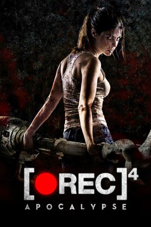 [REC] 4: Apocalypse's poster