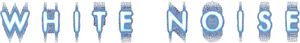 White Noise's poster