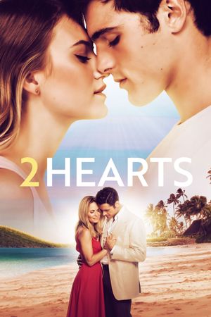2 Hearts's poster