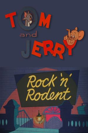Rock 'n' Rodent's poster