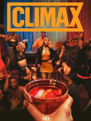 Climax's poster