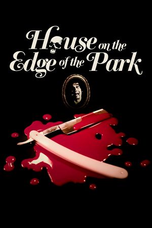 House on the Edge of the Park's poster