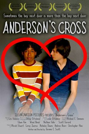 Anderson's Cross's poster