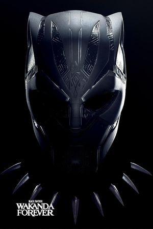 Black Panther: Wakanda Forever's poster