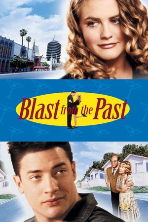 Blast from the Past's poster
