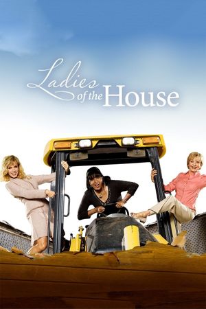 Ladies of the House's poster