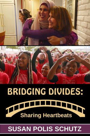 Bridging Divides: Sharing Heartbeats's poster