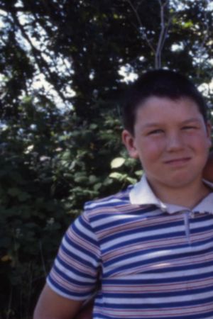 Stand by Me's poster