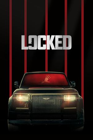 Locked's poster