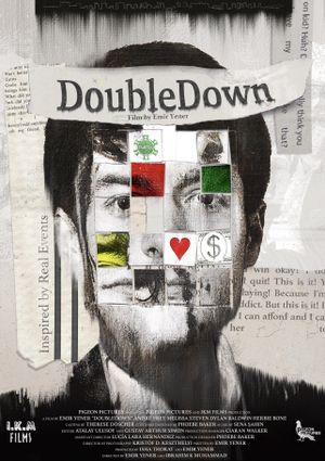 DoubleDown's poster