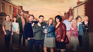 Gavin & Stacey: The Finale's poster