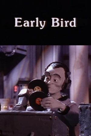 Early Bird's poster image