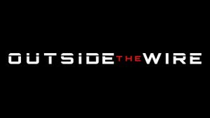 Outside the Wire's poster