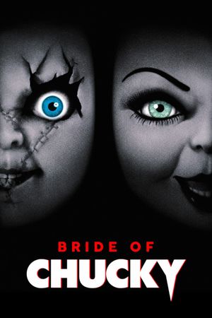 Bride of Chucky's poster