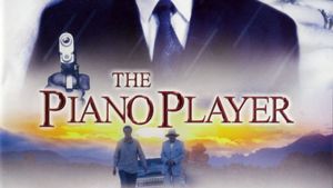 The Piano Player's poster