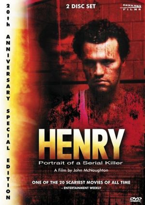 Henry: Portrait of a Serial Killer's poster