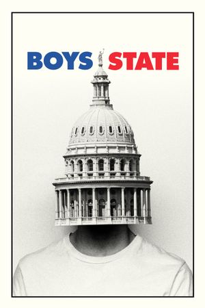 Boys State's poster