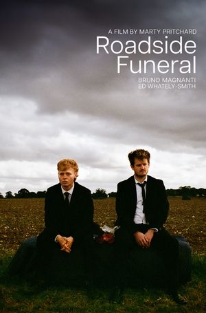Roadside Funeral's poster