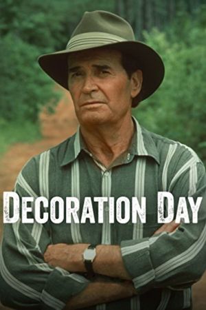Decoration Day's poster