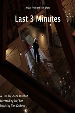 The Last 3 Minutes's poster