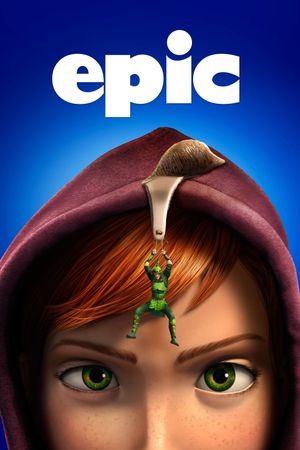 Epic's poster