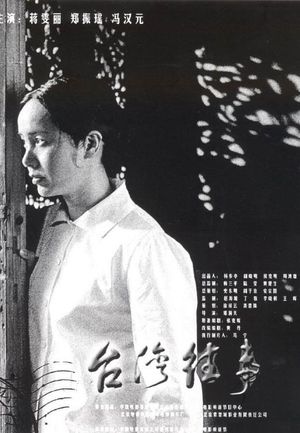 Taiwan wang shi's poster
