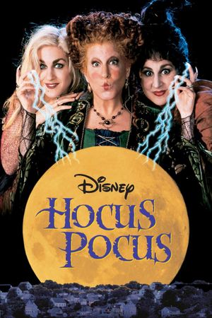 Hocus Pocus's poster