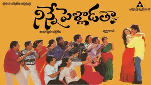 Ninne Pelladatha's poster