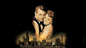 An Affair to Remember's poster