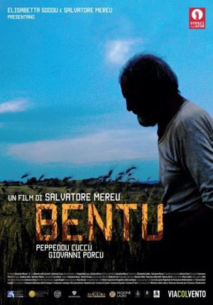 Bentu's poster