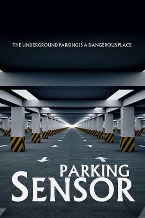 Parking Sensor's poster