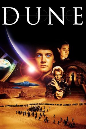 Dune's poster