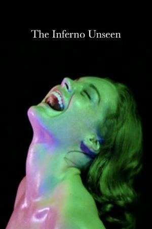 The Inferno Unseen's poster