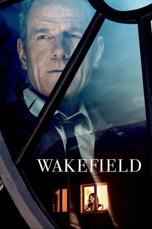 Wakefield's poster
